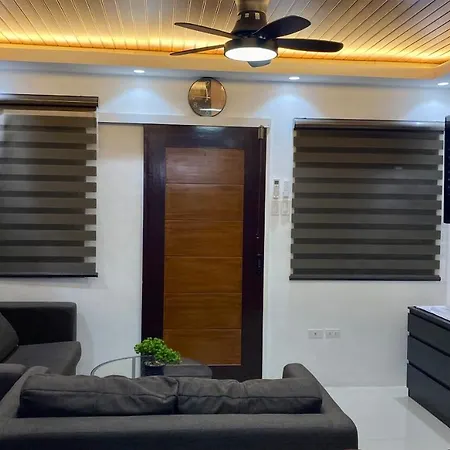 Redwood Homestay